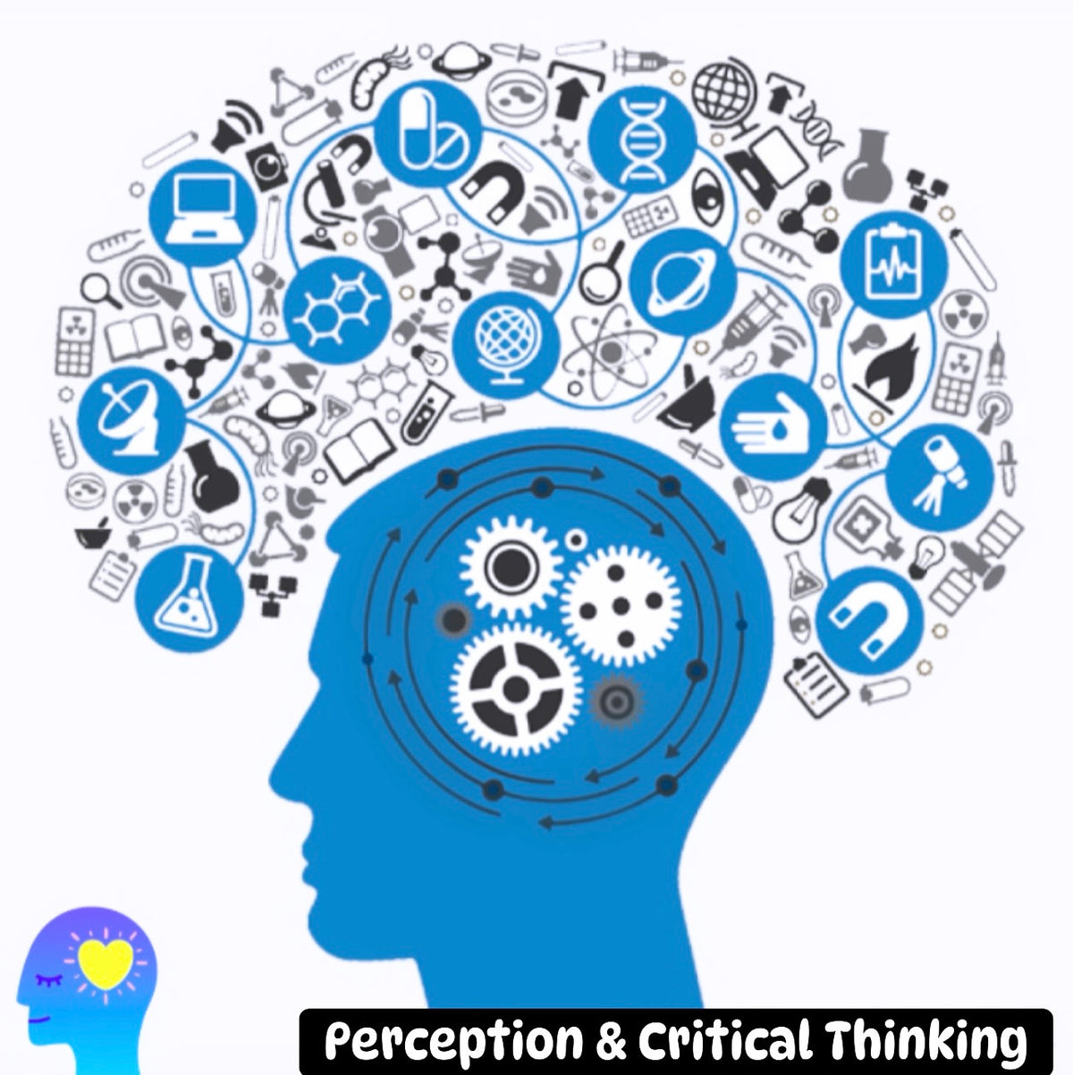 Perception & Critical Thinking